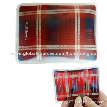 Hot pad
